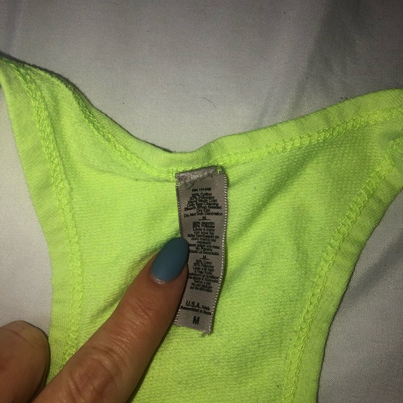 Cocoa beach Klassick surf competition tank - Picture 2 of 2